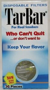 TARBAR DISPOSABLE FILTER Smoker Accessories Wholesale Distributor in Montreal Quebec