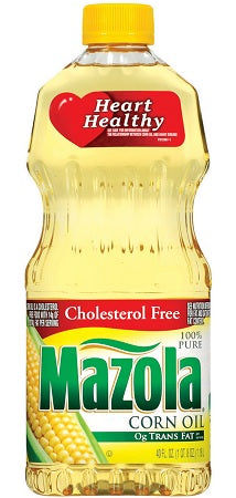 MAZOLA CORN OIL 40OZ Grocery Store Wholesale Distributor in Montreal Quebec