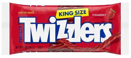 TWIZZLERS STRAW Candy Convenience and Grocery Wholesale Distributor in Montreal Quebec
