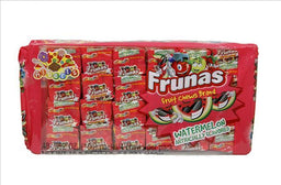 FRUNAS WATERMELON BAG Candy Convenience and Grocery Wholesale Distributor in Montreal Quebec
