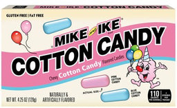 MIKE & IKE (BOX) COTTON CANDY $1 Candy Convenience and Grocery Wholesale Distributor in Montreal Quebec