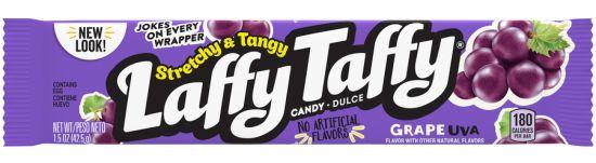LAFFY TAF GRAPE Candy Convenience and Grocery Wholesale Distributor in Montreal Quebec