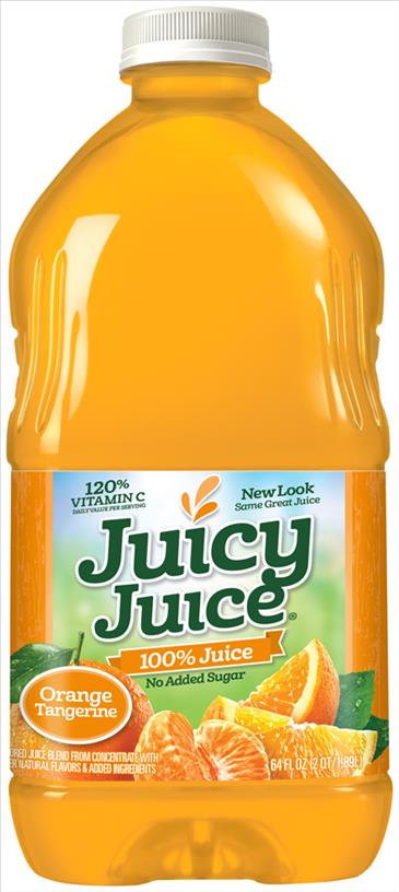 JUICY JUICE ORANGE TANG Beverage Soda and Juice  Wholesale Distributor in Montreal Quebec