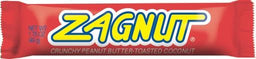 ZAGNUT CANDY BAR Chocolate Convenience and Grocery Wholesale Distributor in Montreal Quebec