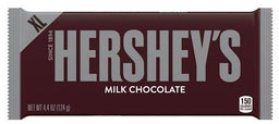 HERSHEY MILK CHOC. XL BAR 4.4OZ Chocolate Convenience and Grocery Wholesale Distributor in Montreal Quebec