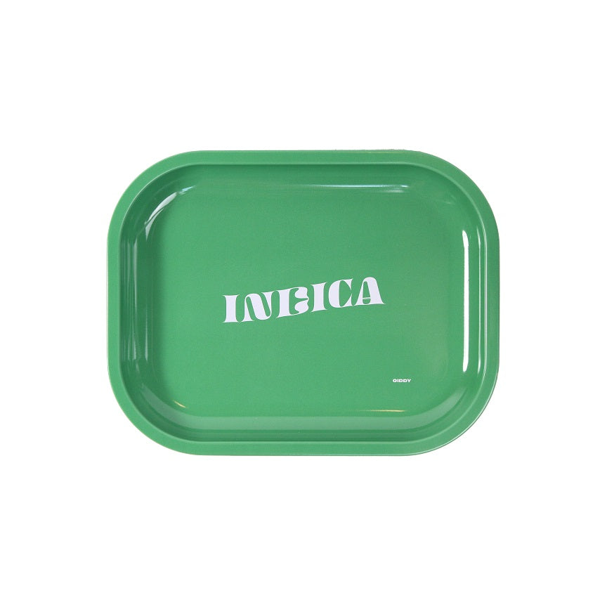 GIDDY ROLLING TRAY (SM)- INDICA Smoker Accessories Wholesale Distributor in Montreal Quebec
