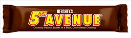 5TH AVENUE Chocolate Convenience and Grocery Wholesale Distributor in Montreal Quebec