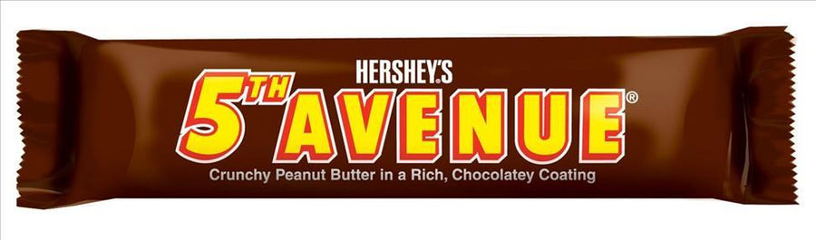 5TH AVENUE Chocolate Convenience and Grocery Wholesale Distributor in Montreal Quebec