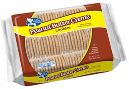 LIL DUTCH PEANUT BUTTER CREME Convenience and Grocery Snacks Wholesale Distributor in Montreal Quebec