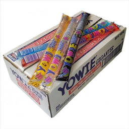 FREEZE POPS GIANT YOWIE-40CT Convenience Store Wholesale Distributor  in Montreal Quebec
