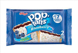 POPTART FRSTD BLUEBERRY Convenience and Grocery Snacks Wholesale Distributor in Montreal Quebec