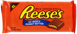 REESE'S CUP XL BAR 4.25OZ Chocolate Convenience and Grocery Wholesale Distributor in Montreal Quebec