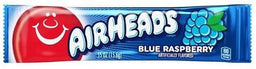 AIRHEAD BLUE RASP (.35) Candy Convenience and Grocery Wholesale Distributor in Montreal Quebec