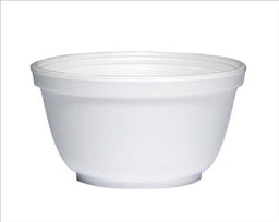 FOAM RESTAU.BOWL -10OZ.** Cleaning Supplies Wholesale Distributor in Montreal Quebec