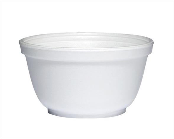 FOAM RESTAU.BOWL -10OZ.** Cleaning Supplies Wholesale Distributor in Montreal Quebec