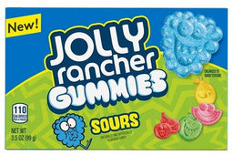 JOL.RANCH.GUMMIES SOURS BOX Candy Convenience and Grocery Wholesale Distributor in Montreal Quebec