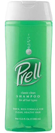 PRELL CLASSIC SHAMPOO (13.5OZ)Personal Care Products Wholesale Distributor in Montreal Quebec