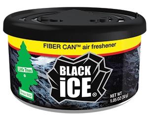 CAR FRESH (FIBER CAN) BLACK ICE Convenience and Grocery Canadian Wholesale Distributor in Montreal Quebec
