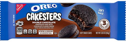 NBC -KING OREO CAKESTERS CHOCOLATE Convenience and Grocery Snacks Wholesale Distributor in Montreal Quebec