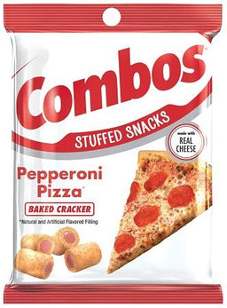 COMBOS LG PEPP/PIZZA-RED Convenience and Grocery Snacks Wholesale Distributor in Montreal Quebec