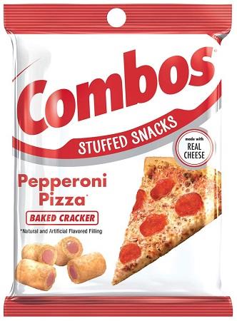 COMBOS LG PEPP/PIZZA-RED Convenience and Grocery Snacks Wholesale Distributor in Montreal Quebec