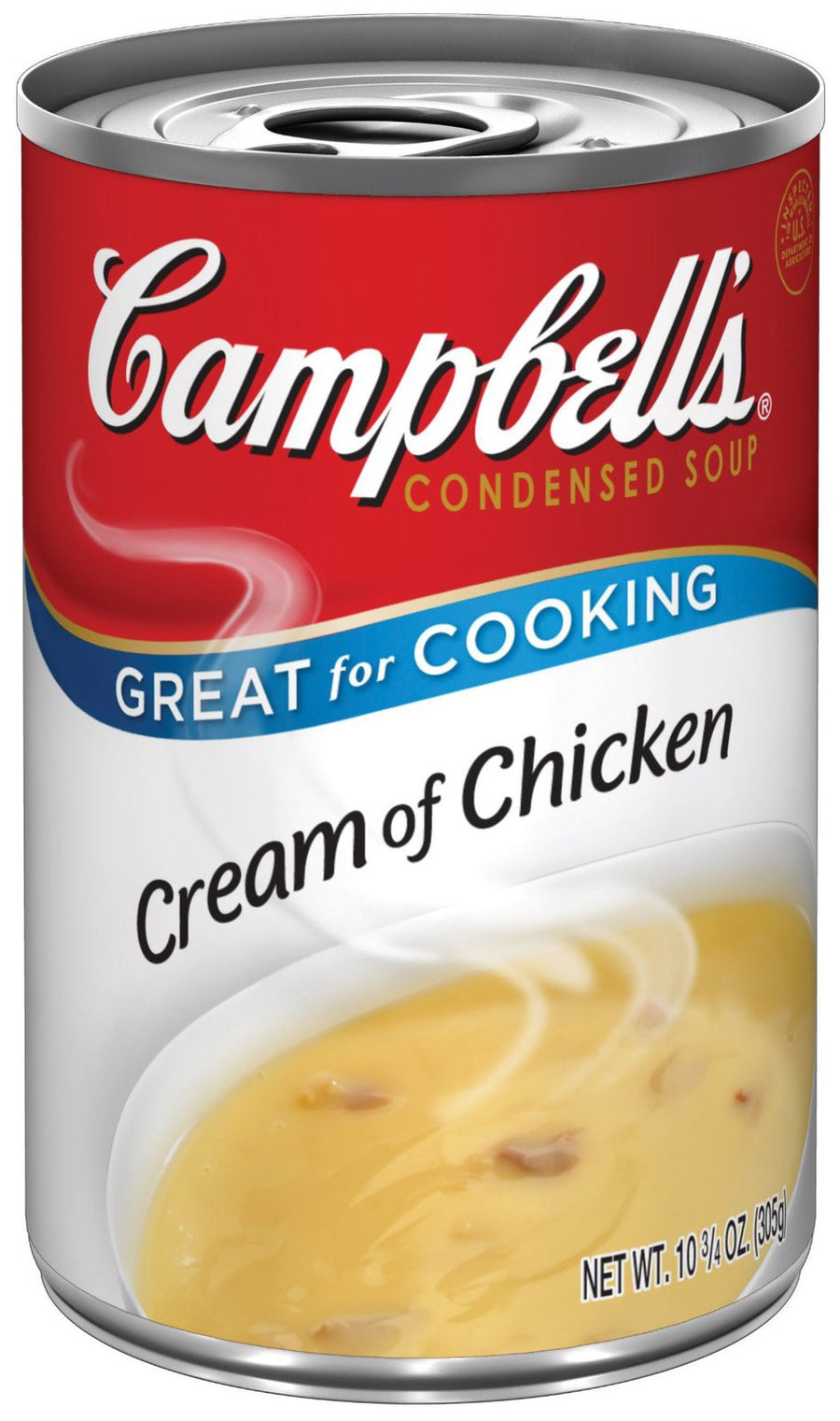 CAMPBELL CREAM OF CHICKEN Grocery Products from  Wholesale Distributor  in Montreal Quebec
