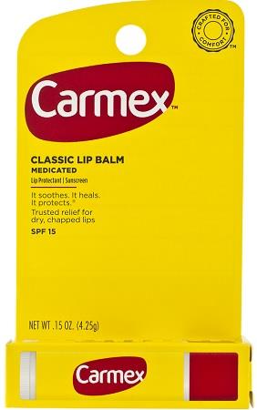 CARMEX CLICK STICK CARDSPersonal Care Products Wholesale Distributor in Montreal Quebec