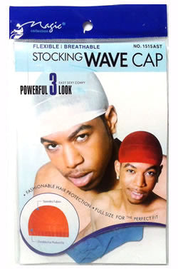 WAVE CAP ASSORTEDPersonal Care Products Wholesale Distributor in Montreal Quebec