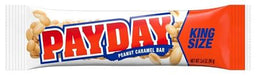 PAYDAY Candy Convenience and Grocery Wholesale Distributor in Montreal Quebec