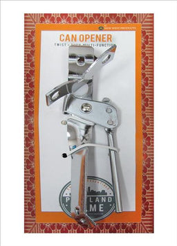 CAN OPENER 3-WAY TWIST METAL Wholesale Distributor in Montreal Quebec