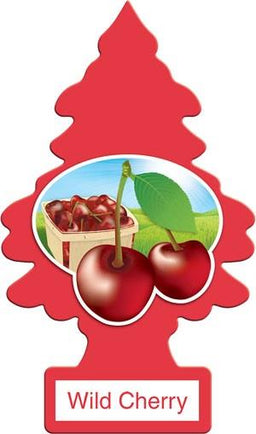 CAR FRESH SINGLE WILD CHERRY Convenience and Grocery Canadian Wholesale Distributor in Montreal Quebec