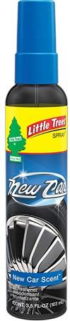 CAR FRESH (SPRAY) NEW CAR Convenience and Grocery Canadian Wholesale Distributor in Montreal Quebec