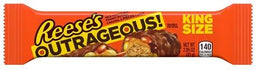 REESE'S OUTRAGEOUS Chocolate Convenience and Grocery Wholesale Distributor in Montreal Quebec