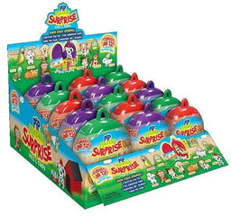 PIP SQUEAKS SURPRISE PET & CANDY Novelty Candy Convenience and Grocery Wholesale Distributor in Montreal Quebec