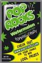 POP ROCKS WATERMELON Candy Convenience and Grocery Wholesale Distributor in Montreal Quebec