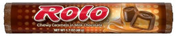 ROLO CANDY BAR Chocolate Convenience and Grocery Wholesale Distributor in Montreal Quebec