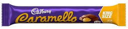 CARAMELLO Chocolate Convenience and Grocery Wholesale Distributor in Montreal Quebec