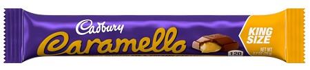 CARAMELLO Chocolate Convenience and Grocery Wholesale Distributor in Montreal Quebec