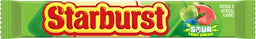 STARBURST SOUR  (REG) Convenience and Grocery Store Supplies Wholesale Distributor in Montreal Quebec