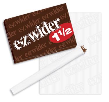 E-Z WIDER 1 1/2 Smoker Accessories Wholesale Distributor in Montreal Quebec