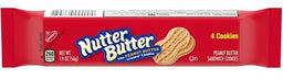 NBC NUTTER BUTTER S/S Convenience and Grocery Snacks Wholesale Distributor in Montreal Quebec