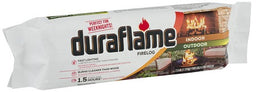FIRE LOG  2.5LB.  DURA FLAME Wholesale Distributor in Montreal Quebec