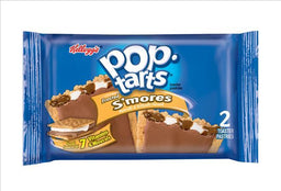 POPTART FRSTD SMORES Convenience and Grocery Snacks Wholesale Distributor in Montreal Quebec