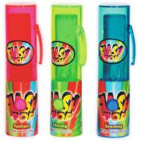 FLASH POP LOLLIPOP* Novelty Candy Convenience and Grocery Wholesale Distributor in Montreal Quebec