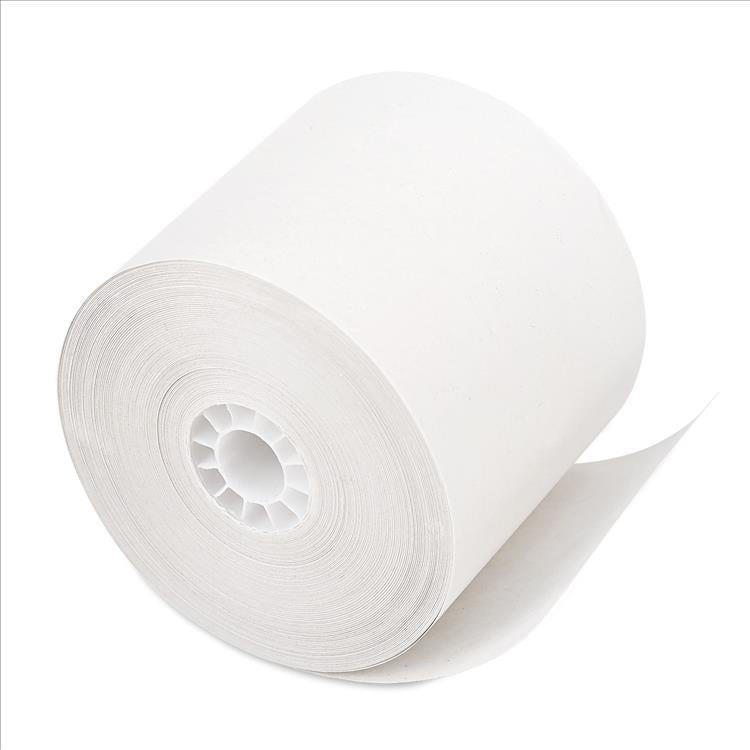 CALCULATOR TAPE (2 1/4") .150FT* Convenience and Grocery Store Supplies Wholesale Distributor in Montreal Quebec