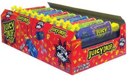 JUICY DROP POP Novelty Candy Convenience and Grocery Wholesale Distributor in Montreal Quebec