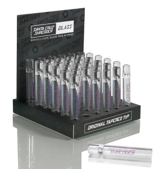 SANTA CRUZ ONE HITTER 36CT Smoker Accessories Wholesale Distributor in Montreal Quebec