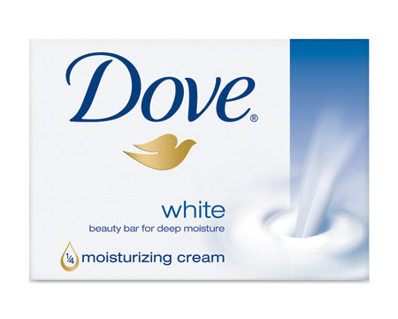 SOAP:DOVE WHITEPersonal Care Products Wholesale Distributor in Montreal Quebec