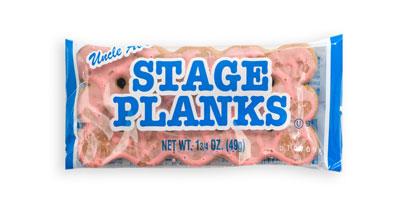 UNCLE AL'S PLANKS OLD FASHION COOKIES Convenience and Grocery Snacks Wholesale Distributor in Montreal Quebec
