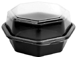 PLASTIC REST. 6" HINGED DEEP OCTAGON Cleaning Supplies Wholesale Distributor in Montreal Quebec